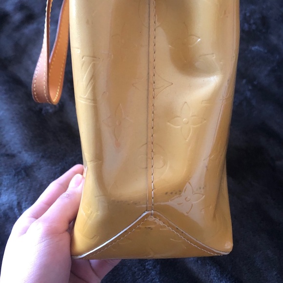 Authentic LV Vernis PM size - Picture 10 of 14